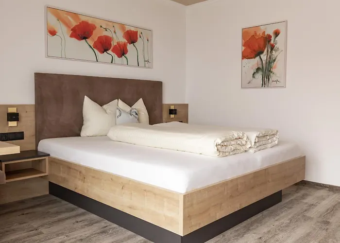 Apart Otel Olympia Tirol 3*