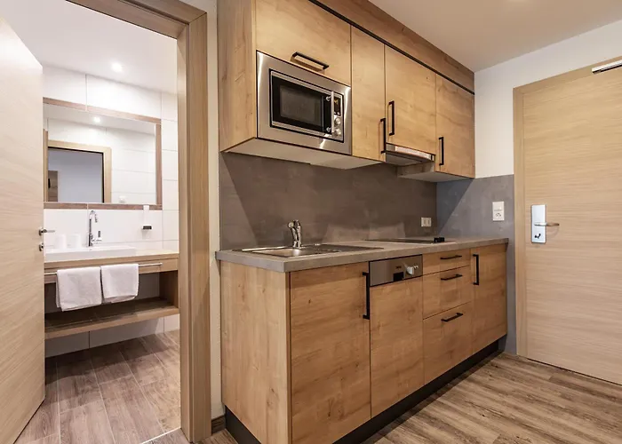 Olympia Tirol 3* Mösern