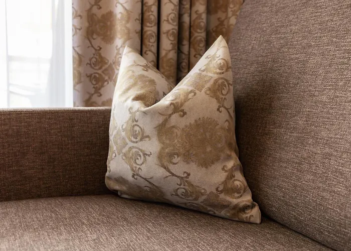 Lägenhetshotell Olympia Tirol Mösern