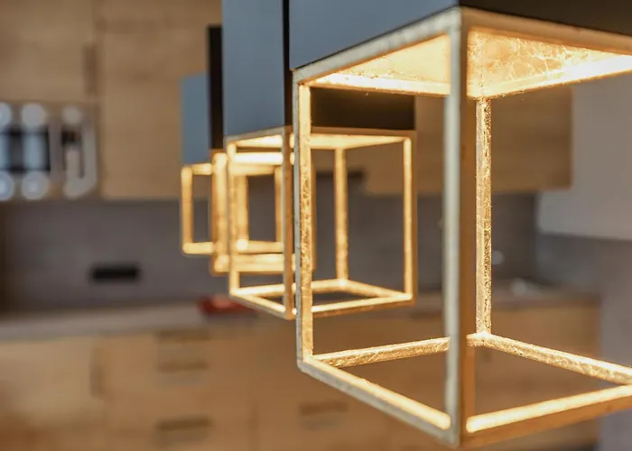 Apart Otel Olympia Tirol 3*