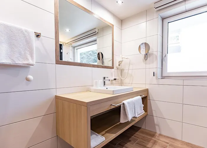 Olympia Tirol Apart Otel