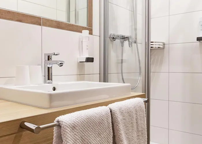 Lägenhetshotell Olympia Tirol 3*