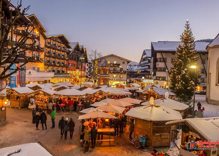 Olympia Tirol Lägenhetshotell 3*