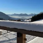 Das Aparthotel Olympia Tirol Mosern (Telfs)
