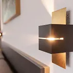 Das Aparthotel Olympia Tirol 3*