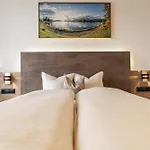 Das Aparthotel Olympia Tirol 3* Mosern (Telfs)