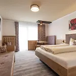 Das Aparthotel Olympia Tirol Aparthotel