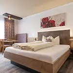 Das Aparthotel Olympia Tirol 3*