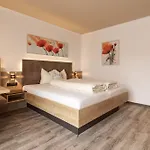 Das Aparthotel Olympia Tirol