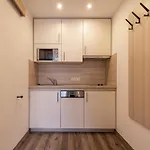 Das Aparthotel Olympia Tirol 3*