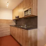 Das Aparthotel Olympia Tirol 3* Mosern (Telfs)