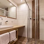 Aparthotel Das Aparthotel Olympia Tirol 3*