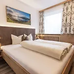 Das Aparthotel Olympia Tirol Mosern (Telfs)