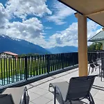 Aparthotel Das Aparthotel Olympia Tirol 3*