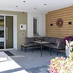 Das Aparthotel Olympia Tirol 3*