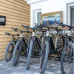 Das Aparthotel Olympia Tirol
