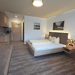 Das Aparthotel Olympia Tirol Aparthotel 3*