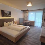 Das Aparthotel Olympia Tirol Aparthotel