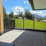 Aparthotel Das Aparthotel Olympia Tirol 3*