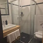 Das Aparthotel Olympia Tirol Aparthotel Mosern (Telfs)