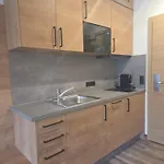Das Aparthotel Olympia Tirol Aparthotel 3*
