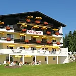 Das Aparthotel Olympia Tirol 3* Mosern (Telfs)