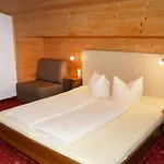 Das Aparthotel Olympia Tirol 3*