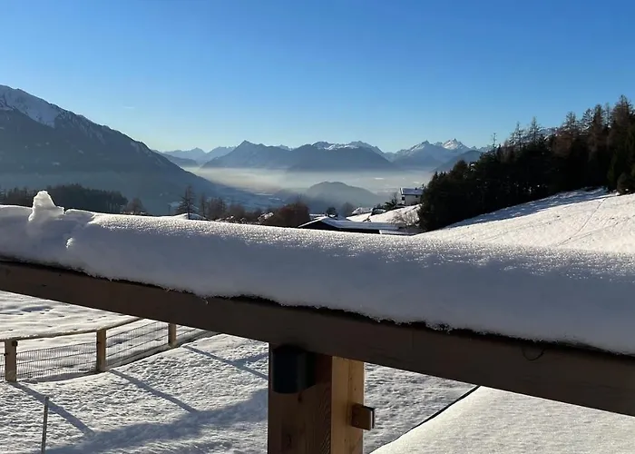 Olympia Tirol Mösern