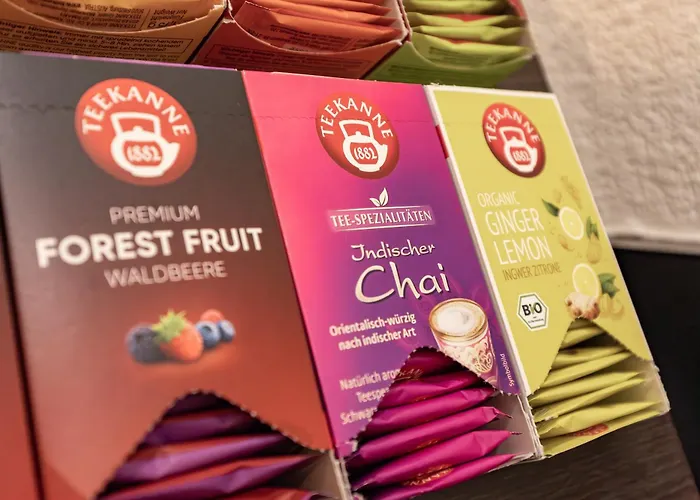 Olympia Tirol Lägenhetshotell 3*