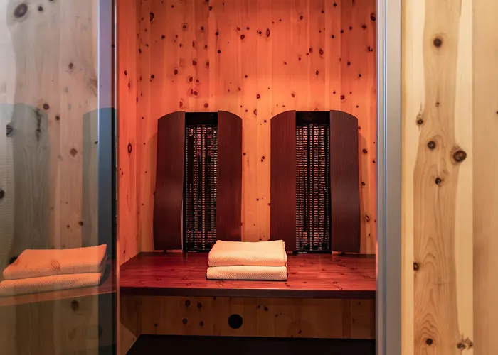 Olympia Tirol Mösern