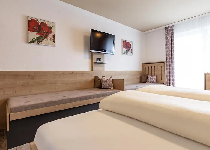 Olympia Tirol 3* Mösern