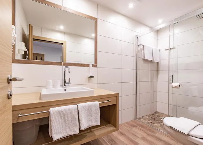 Olympia Tirol Mösern