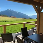 Апарт-готель Olympia Tirol 3*