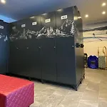 Апарт-готель Olympia Tirol