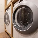 Апарт-готель Olympia Tirol 3*