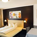 Апарт-готель Olympia Tirol 3*
