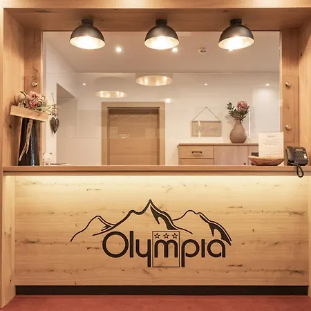 Olympia Tirol 3*
