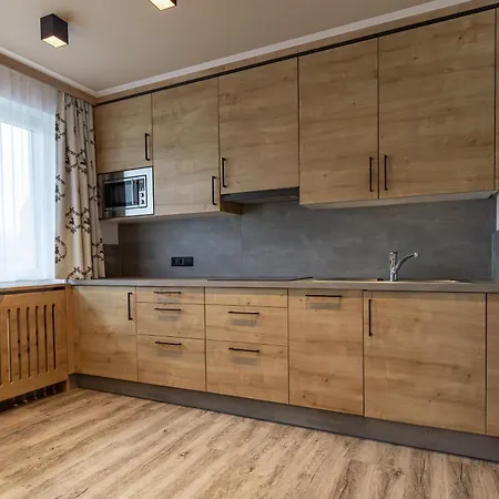 Olympia Tirol Aparthotel 3*