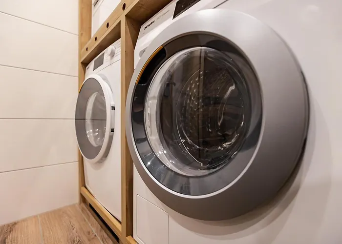 Appart hôtel Olympia Tirol 3*