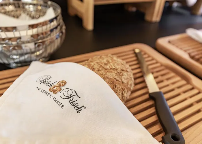 Olympia Tirol Appart hôtel