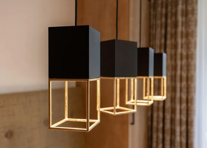 Olympia Tirol 3* Mösern