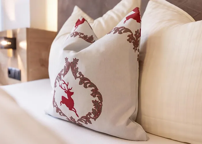 Olympia Tirol 3* Mösern